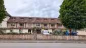 Hôtel de Tessé