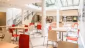 Hôtel ibis Paris Opéra La Fayette