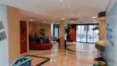 Hôtel ibis Paris Opéra La Fayette