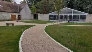 Domaine des Deux tours
