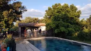 Domaine des Blaques