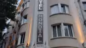 Hôtel Mondial Perpignan