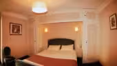 Hôtel Mondial Perpignan