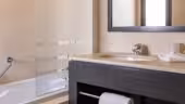 New Hotel Of Marseille