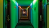 New Hotel Of Marseille