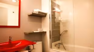 Brit Hôtel Kerotel