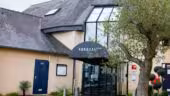 Brit Hôtel Kerotel