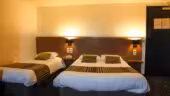 Brit Hôtel Kerotel