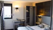 Brit Hôtel Kerotel