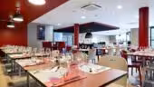 Hôtel Restaurant Campanile Mérignac