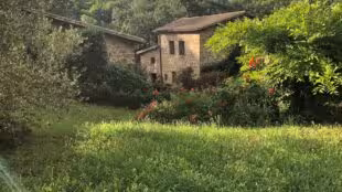 Clos du Régrillon Gite de Groupe
