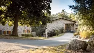 Clos du Régrillon Gite de Groupe