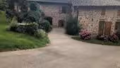 Clos du Régrillon Gite de Groupe