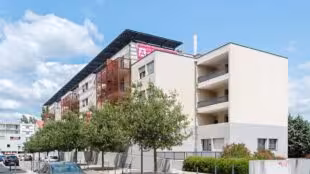 Appart'City Classic Montélimar - Appart Hôtel
