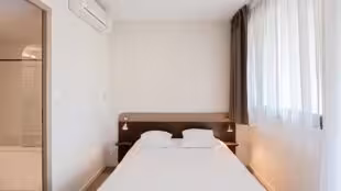 Appart'City Classic Montélimar - Appart Hôtel