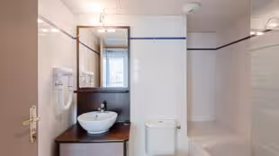 Appart'City Classic Montélimar - Appart Hôtel