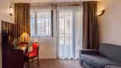 Appart'City Classic Montélimar - Appart Hôtel