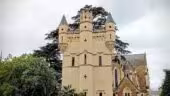 Château de Challain-La-Potherie