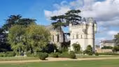 Château de Challain-La-Potherie