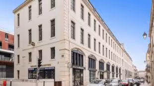 B&B HOTEL Castres Centre Gambetta
