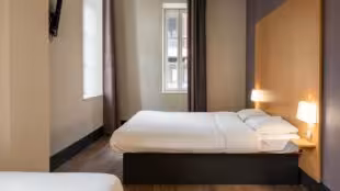 B&B HOTEL Castres Centre Gambetta