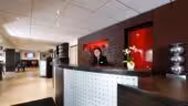 Kyriad Belfort Centre Gare