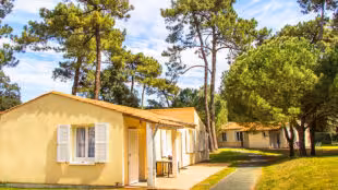 Azureva Ile d'Oléron