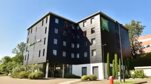 ibis Styles Toulouse Cité Espace