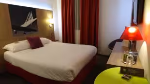 ibis Styles Toulouse Cité Espace
