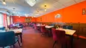 Hôtel Le Saint Aubin - Restaurant 