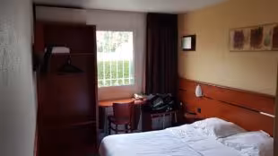 Brit Hotel Blois – Le Préma