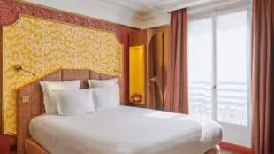 Idol Hotel