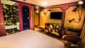 Idol Hotel