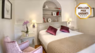 Hôtel La Bastide de l'Oliveraie & Spa