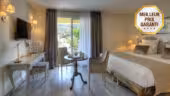 Hôtel La Bastide de l'Oliveraie & Spa
