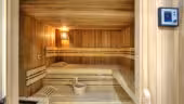 Hôtel La Bastide de l'Oliveraie & Spa