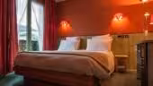 Brit Hotel Florimont - Albertville
