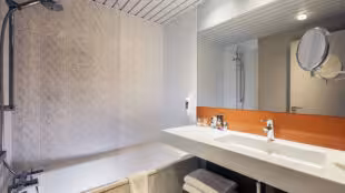 Hôtel Mercure Marne la vallée Bussy St Georges