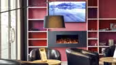 Hôtel Mercure Marne la vallée Bussy St Georges