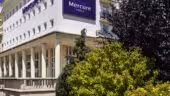Hôtel Mercure Marne la vallée Bussy St Georges