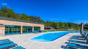 Le Domaine des Monédières - Vacancéole