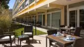 Logis Hôtel Operalia les pins