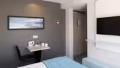 Logis Hôtel Operalia les pins