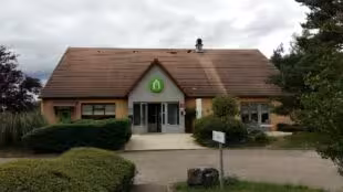 Hôtel Restaurant Campanile Moulins - Avermes