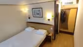 Hôtel Restaurant Campanile Moulins - Avermes