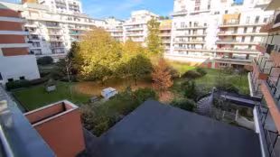 Appart Hôtel - Residhome Paris Evry