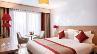 Appart Hôtel - Residhome Paris Evry