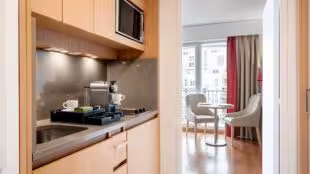Appart Hôtel - Residhome Paris Evry