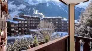 Lykke Hôtel & Spa Chamonix (ex Mercure)