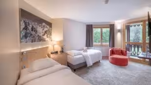 Lykke Hôtel & Spa Chamonix (ex Mercure)